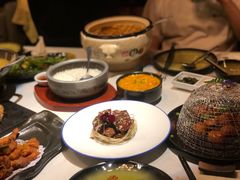 -荟廷·晶萃(陆家嘴尚悦湾店)