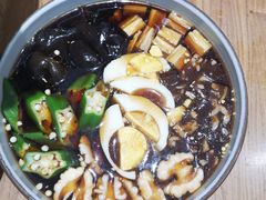 -长安记·大美陕菜(大族广场店)