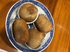 -芋包王闽南茶楼(八市店)
