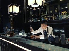 -南宁那莲豪华精选酒店-云霄酒廊·80楼高空城景酒吧