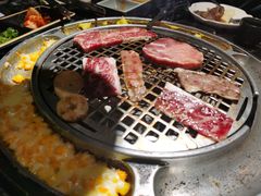 -鹤江桥·红油牛肉粉(SKP店)