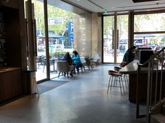 -星巴克臻选(南京艾尚天地店)