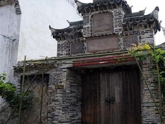 -前童古镇
