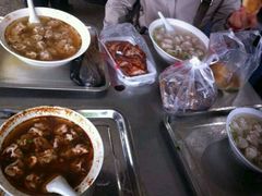 馄饨-汪家馄饨(集庆路店)