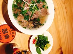 -越美小馆·越南料理(曲江店)
