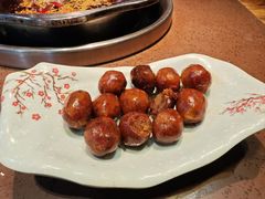 -青山青豆花·笑禅豆腐鱼(黄泥塝店)