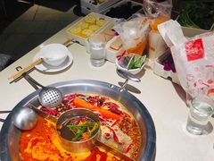 -川锅一号火锅(1818牌楼店)