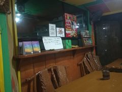-Jonah's Fruit Shake & Snack Bar