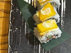 -江户家·日本料理·铁板烧(汉江东路店)