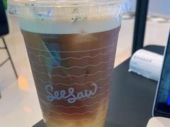 -Seesaw Coffee(环贸iapm店)