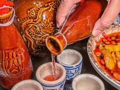 -醉八仙热酒馆(渝中店)