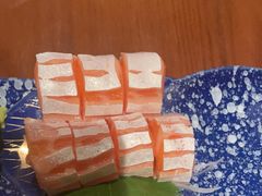 -千代武日本料理(爱建店)