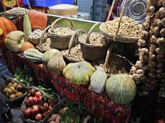 -王婆炒鱼(总店)