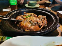 天怡招牌鸭-天怡·鱼工厂(梅溪湖店)