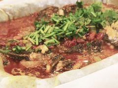 -鱼众不同·鸡公煲·烤全鱼(国顺路店)