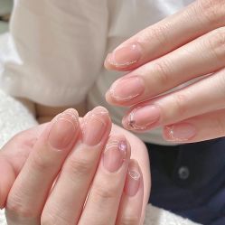 -M·X Nail日式美甲美睫