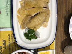 -火啫啫·粤式啫啫煲(南通首店)