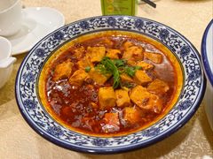 -麒麟中餐厅·经典粤菜·地道菜式老字号(广州长隆酒店)