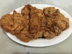 -老地方面馆(思南路店)