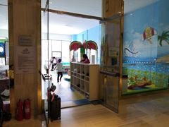 -青岛银沙滩温德姆至尊酒店