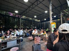 -同心烧烤(总店)