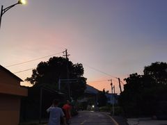 -西涌国际滨海旅游区