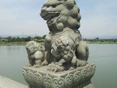 -卢沟桥文化旅游区