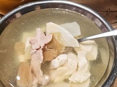酸笋汤-鑫旺旺汤包(总店)