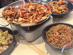 -聚味瞿记·龙虾堂(坡子街店)