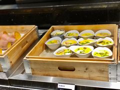 -韩盛·盛江山自助料理(中街大悦城店)