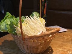 -同仁四季椰子鸡(福田车公庙店)