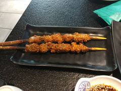 -羊肉街口老银川滩羊涮肉馆