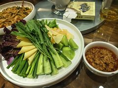 -老厨家(中央大街西七道街店)