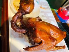 红烧乳鸽-大鸽饭(北京路店)