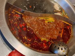 -华晟山城火锅(开发区港西东阁里店)