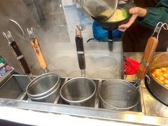 -老闽味沙茶面·姜母鸭(传承35年曾厝垵店)
