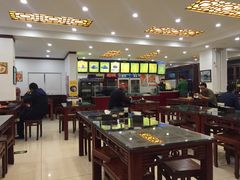 -西域美食蘭州拉面