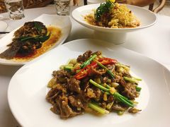 -蘭奢雅集·江浙菜(青山江滩店)