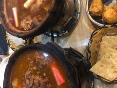 -范贤光鸡公煲(平乐园总店)