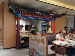 -梅利汴京烤鸭•开封豫菜地标店(东司门店)