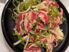 -花味烤肉·拌饭(庐阳万科店)