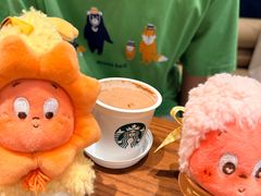 -星巴克臻选(北京颐堤港中心第二店)