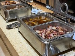 -芭菲盛宴·环球美食(锦城万达广场店)