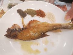 -芭菲盛宴·环球美食(锦城万达广场店)