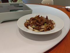 -紫光园·烤鸭·北京菜(团结湖店)