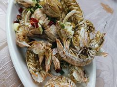 -阿杰臻选海鲜饭店(普陀山店)