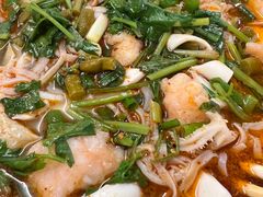 -筒骨麻辣烫(永同昌公寓胜明花园店)