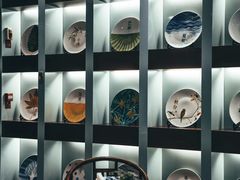 -西藏饭店·亚克·食光自助餐厅