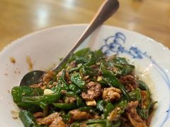 -啄佬食堂