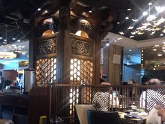 大堂-有璟阁港式餐厅(国贸商城店)